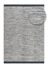 Torsby Grafit - Handvävd Ullmatta - KM Home | Mattfabriken