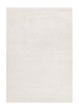 Genova Harmony Vit - Modern Matta - KM Home | Mattfabriken