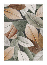 Brilliance Flower Multi - Modern Matta - KM Home | Mattfabriken