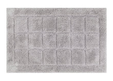 Square Silver - Badrumsmatta - KM Home | Mattfabriken