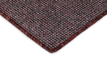 Titan Roströd - Tuftad Dörrmatta - KM Home | Mattfabriken