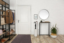 Titan Roströd - Tuftad Gångmatta - KM Home | Mattfabriken