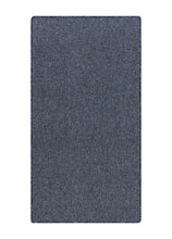 Titan Blå - Tuftad Gångmatta - KM Home | Mattfabriken