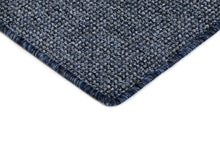 Titan Blå - Tuftad Gångmatta - KM Home | Mattfabriken