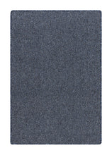 Titan Blå - Tuftad Matta - KM Home | Mattfabriken