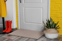 Titan Natur - Tuftad Dörrmatta - KM Home | Mattfabriken