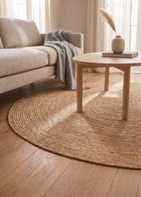 Jute Nature - Jutematta - KM Home | Mattfabriken