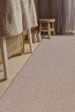 Titan Natur - Tuftad Matta - KM Home | Mattfabriken