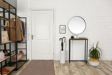 Titan Cognac - Tuftad Gångmatta - KM Home | Mattfabriken