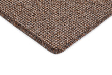 Titan Cognac - Tuftad Gångmatta - KM Home | Mattfabriken