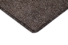 Titan Mörklinne - Tuftad Matta - KM Home | Mattfabriken