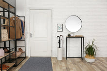 Titan Grafit - Tuftad Gångmatta - KM Home | Mattfabriken