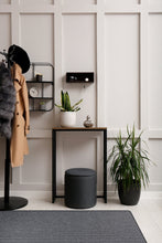 Titan Grafit - Tuftad Gångmatta - KM Home | Mattfabriken