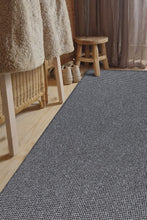 Titan Grafit - Tuftad Matta - KM Home | Mattfabriken