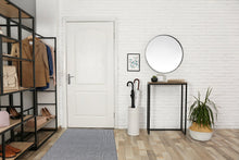 Titan Grå - Tuftad Gångmatta - KM Home | Mattfabriken