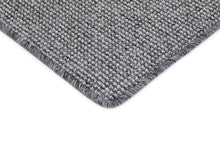 Titan Grå - Tuftad Matta - KM Home | Mattfabriken