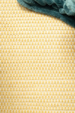 Tofta Ockragul - Handvävd Ullmatta - KM Home | Mattfabriken