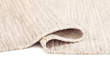 Tofta Creme - Handvävd Ullmatta - KM Home | Mattfabriken