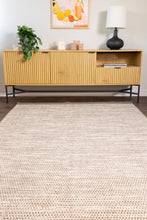 Tofta Grå - Handvävd Ullmatta - KM Home | Mattfabriken