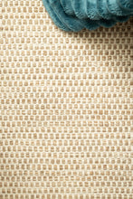 Tofta Mörklinne - Handvävd Ullmatta - KM Home | Mattfabriken