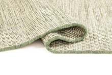 Tofta Smaragdgrön - Handvävd Ullmatta - KM Home | Mattfabriken