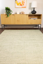 Tofta Smaragdgrön - Handvävd Ullmatta - KM Home | Mattfabriken