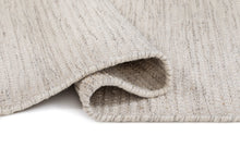 Nacka Silver - Kvadrat Ullmatta - KM Home | Mattfabriken