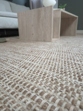 Nacka Brun - Ullmatta - KM Home | Mattfabriken