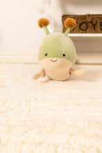 Royal Deluxe Creme - Mjuk Gångmatta - KM Home | Mattfabriken