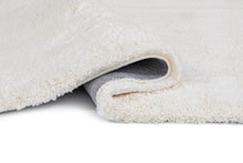 Royal Deluxe Creme - Mjuk Rund Ryamatta - KM Home | Mattfabriken