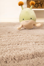 Royal Deluxe Linne - Mjuk Gångmatta - KM Home | Mattfabriken