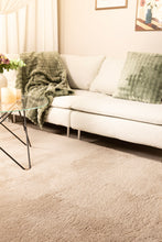 Royal Deluxe Linne - Mjuk Gångmatta - KM Home | Mattfabriken