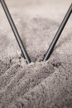 Royal Deluxe Grå - Mjuk Ryamatta - KM Home | Mattfabriken