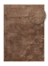 Royal Deluxe Mocca - Mjuk Ryamatta - KM Home | Mattfabriken