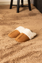 Royal Deluxe Mocca - Mjuk Rund Ryamatta - KM Home | Mattfabriken