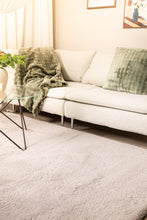 Royal Deluxe Silver - Mjuk Gångmatta - KM Home | Mattfabriken