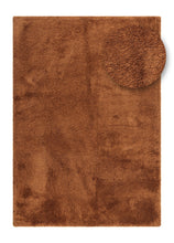 Royal Deluxe Terracotta - Mjuk Ryamatta - KM Home | Mattfabriken