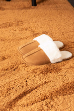 Royal Deluxe Terracotta - Mjuk Rund Ryamatta - KM Home | Mattfabriken