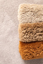 Royal Deluxe Terracotta - Mjuk Rund Ryamatta - KM Home | Mattfabriken