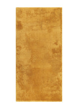 Royal Deluxe Ockragul - Mjuk Gångmatta - KM Home | Mattfabriken