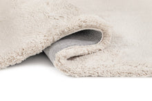 Royal Deluxe Natur - Mjuk Rund Ryamatta - KM Home | Mattfabriken