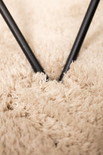 Royal Deluxe Greige - Mjuk Gångmatta - KM Home | Mattfabriken