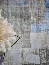 Nevada Vintage Grön - Modern matta - KM Home | Mattfabriken