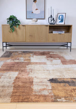 Nevada Vintage Rost - Modern matta - KM Home | Mattfabriken