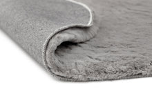 Heaven Grå - Rund Matta - K/M Carpets | Mattfabriken