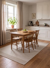 Alva Sand - Garnmatta - KM Home | Mattfabriken