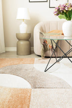 Brilliance Shape Rost - Modern Matta - KM Home | Mattfabriken