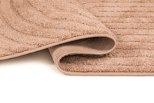 Genova Zen Peach - Modern Matta - KM Home | Mattfabriken