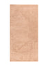Genova Zen Peach - Gångmatta - KM Home | Mattfabriken