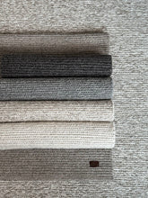 Dalarö Linne - Handvävd Gångmatta - K/M Carpets | Mattfabriken